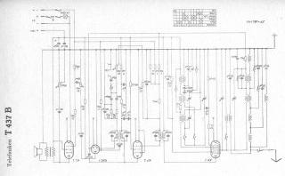 Telefunken-T437 B.radio preview